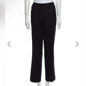 Akris Punto Wool Trousers